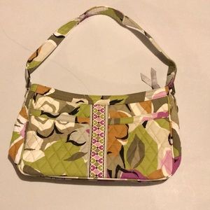 EUC! Vera Bradley Cassidy